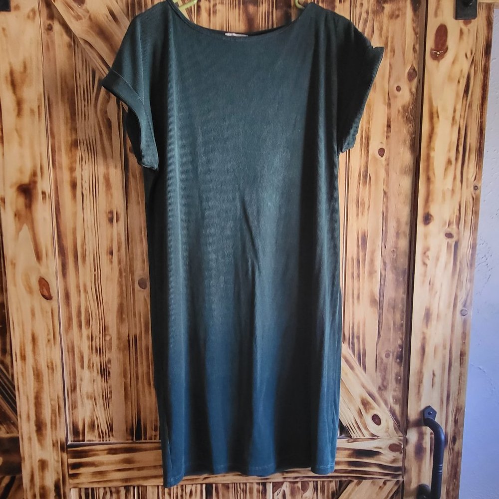 Boutique Dress